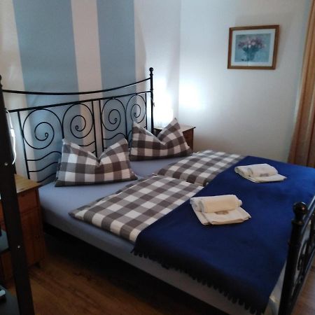 Landhaus Edelweiss Bed&Breakfast - Adults Only Neustadt am Rennsteig Εξωτερικό φωτογραφία