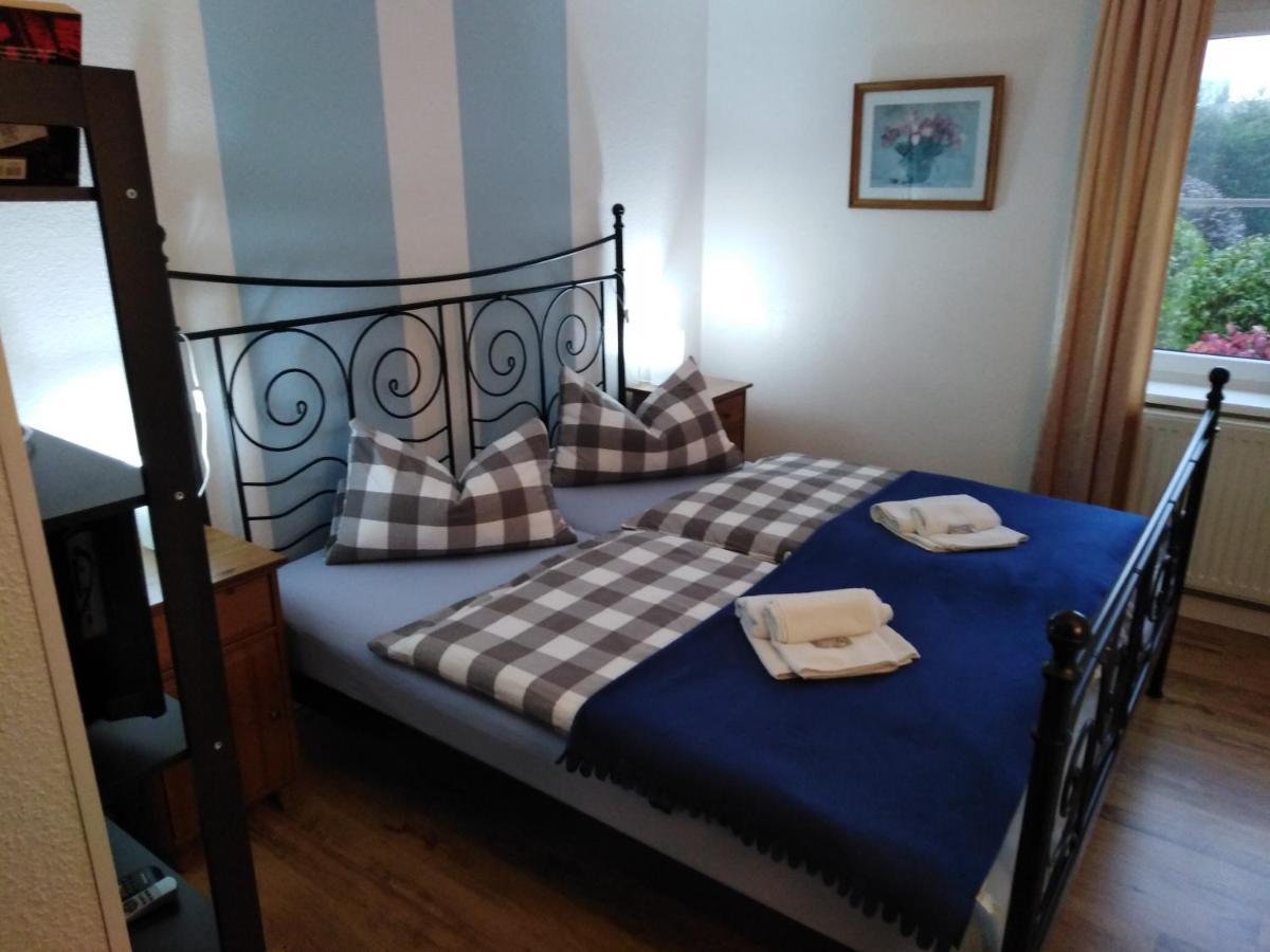 Landhaus Edelweiss Bed&Breakfast - Adults Only Neustadt am Rennsteig Εξωτερικό φωτογραφία
