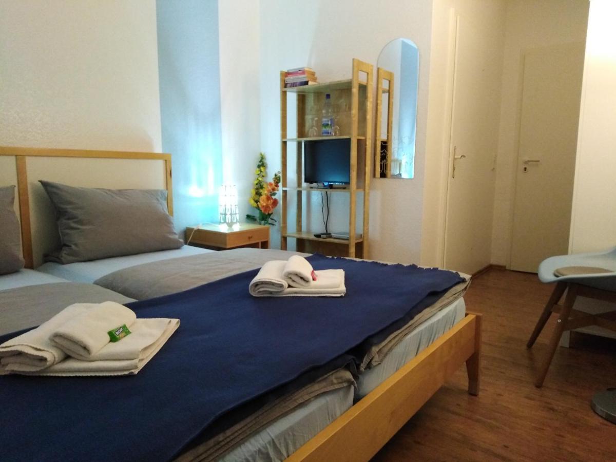 Landhaus Edelweiss Bed&Breakfast - Adults Only Neustadt am Rennsteig Εξωτερικό φωτογραφία