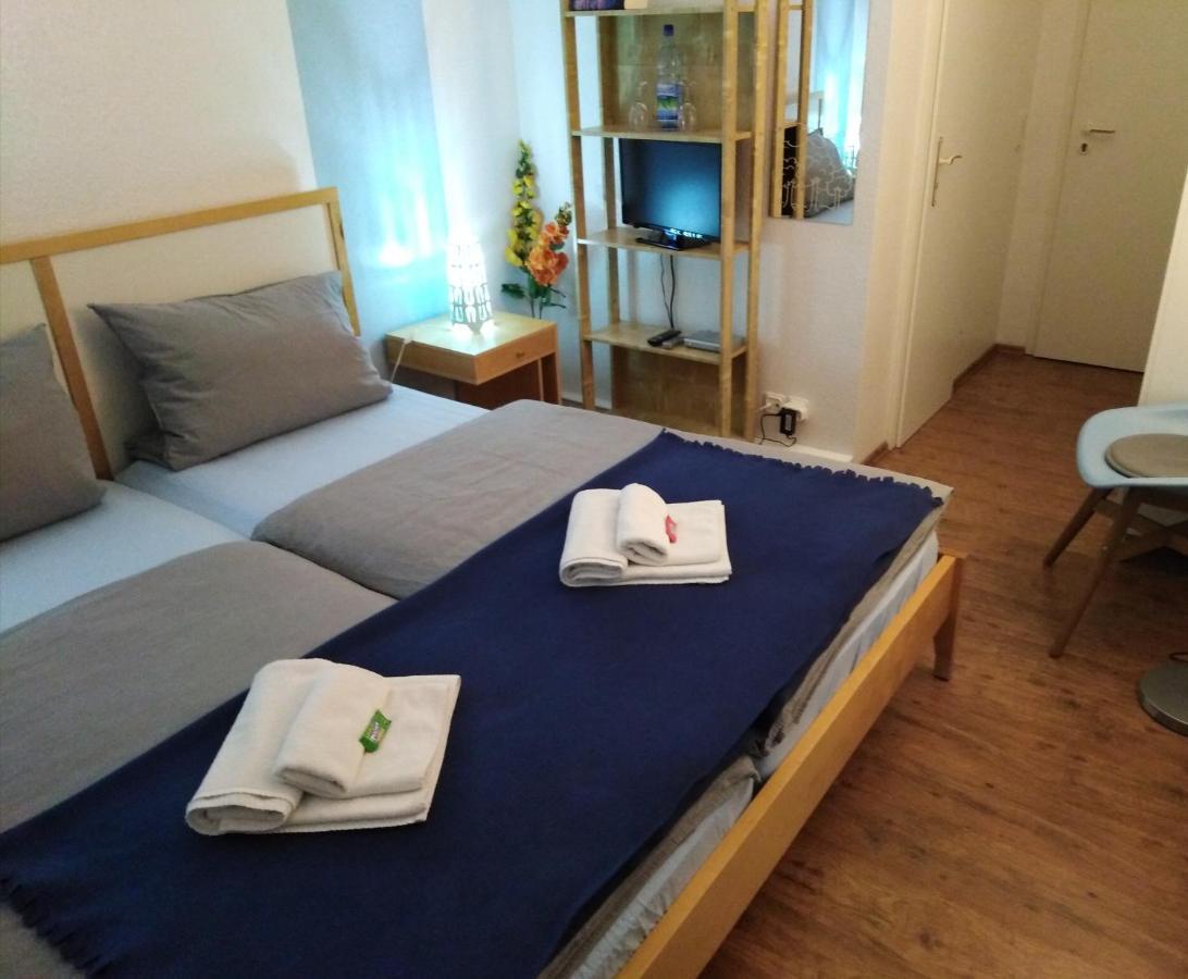 Landhaus Edelweiss Bed&Breakfast - Adults Only Neustadt am Rennsteig Εξωτερικό φωτογραφία