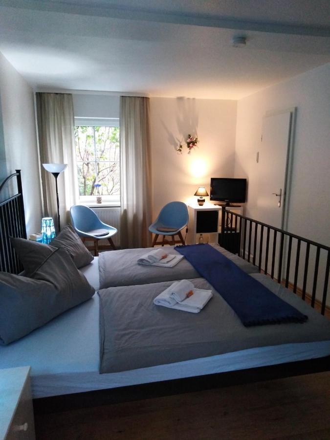 Landhaus Edelweiss Bed&Breakfast - Adults Only Neustadt am Rennsteig Εξωτερικό φωτογραφία
