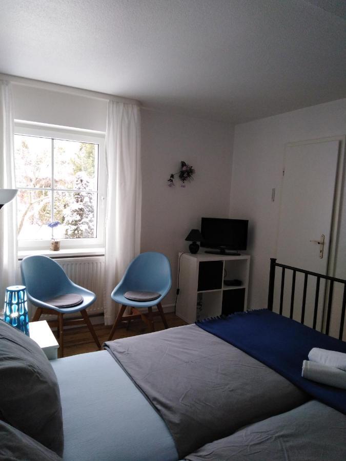 Landhaus Edelweiss Bed&Breakfast - Adults Only Neustadt am Rennsteig Εξωτερικό φωτογραφία