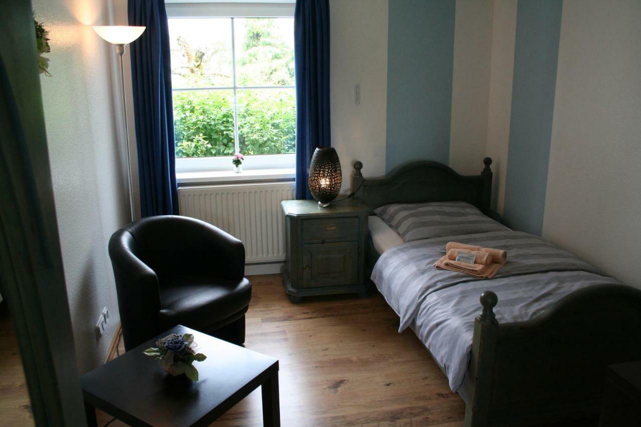 Landhaus Edelweiss Bed&Breakfast - Adults Only Neustadt am Rennsteig Εξωτερικό φωτογραφία