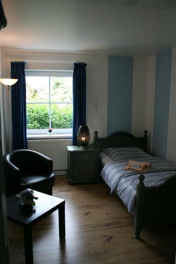 Landhaus Edelweiss Bed&Breakfast - Adults Only Neustadt am Rennsteig Εξωτερικό φωτογραφία