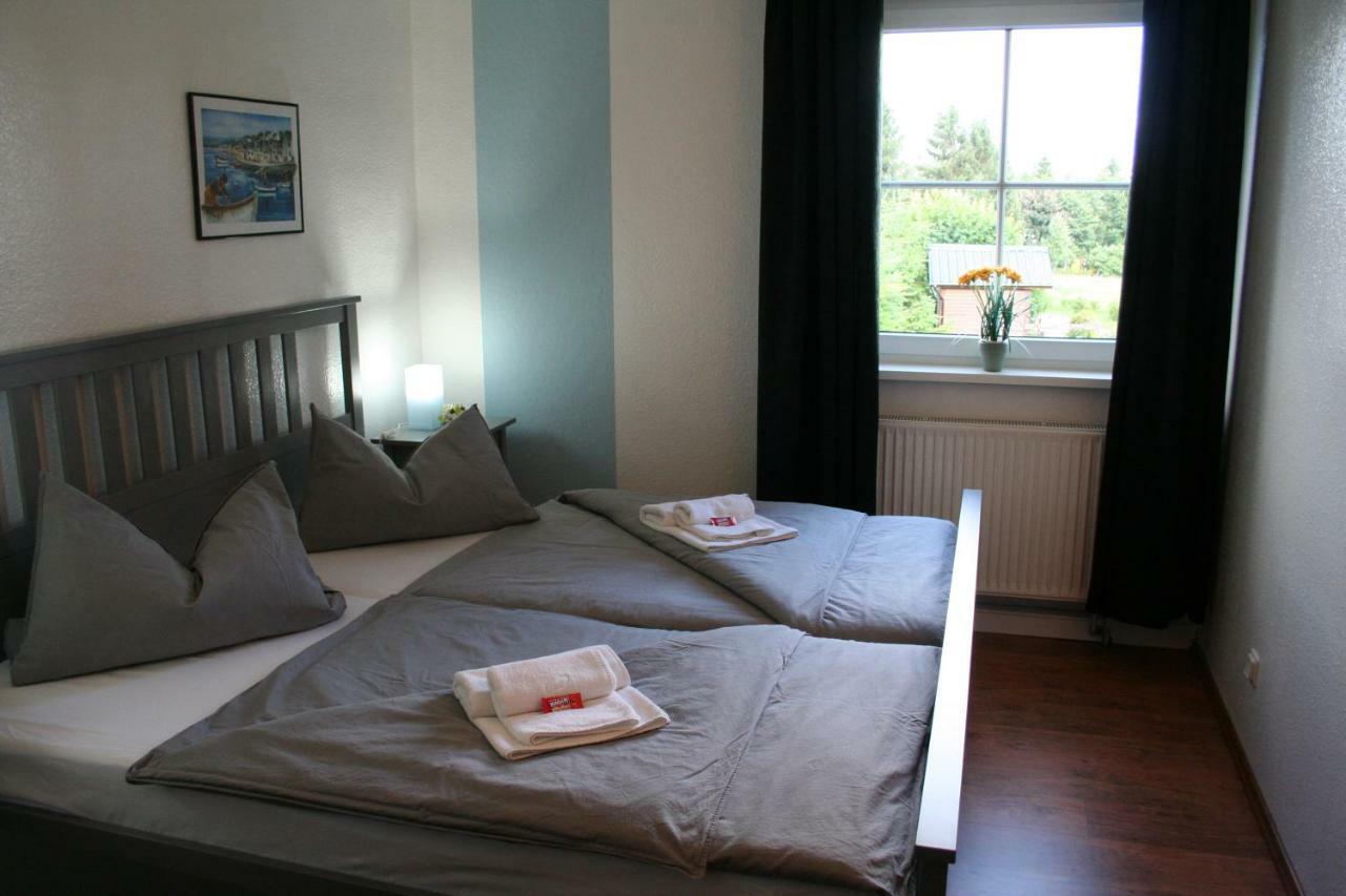 Landhaus Edelweiss Bed&Breakfast - Adults Only Neustadt am Rennsteig Εξωτερικό φωτογραφία