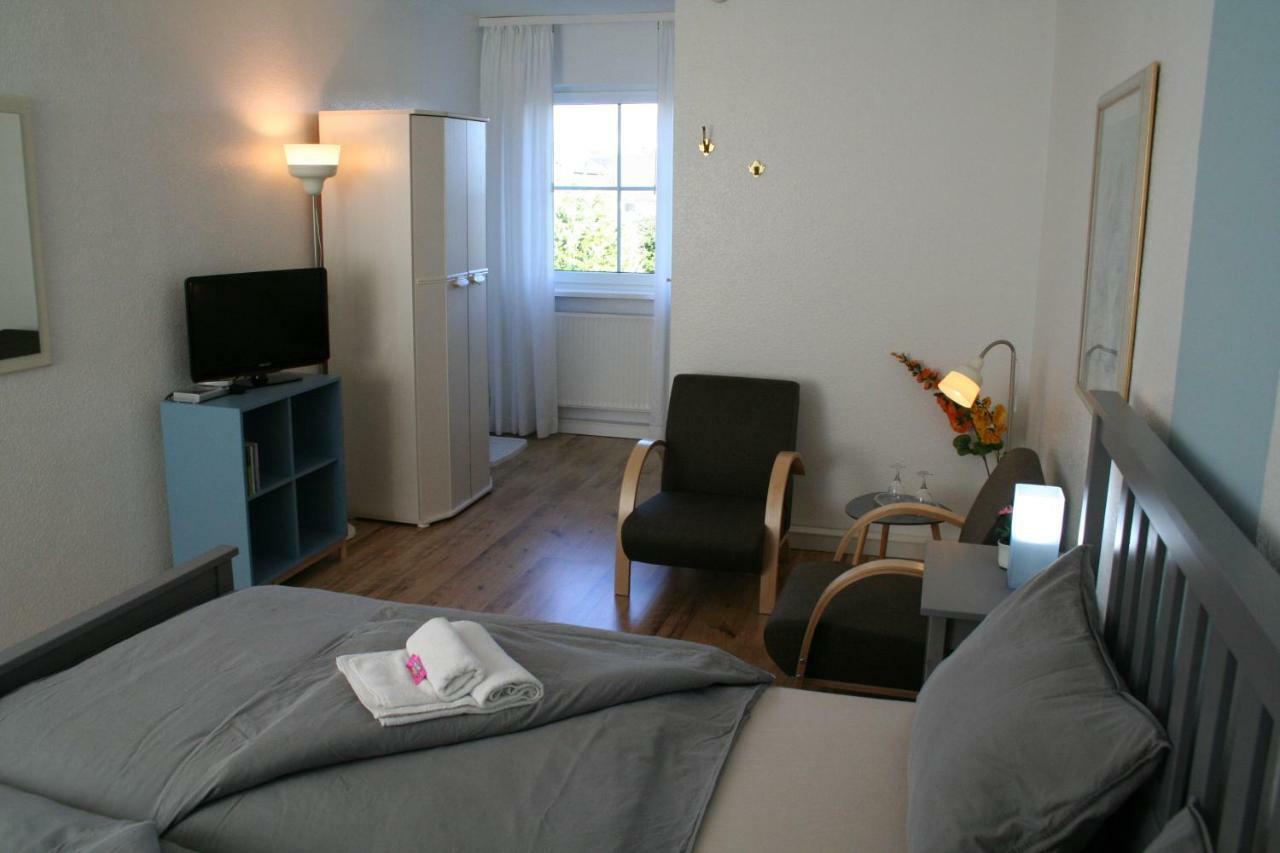 Landhaus Edelweiss Bed&Breakfast - Adults Only Neustadt am Rennsteig Εξωτερικό φωτογραφία