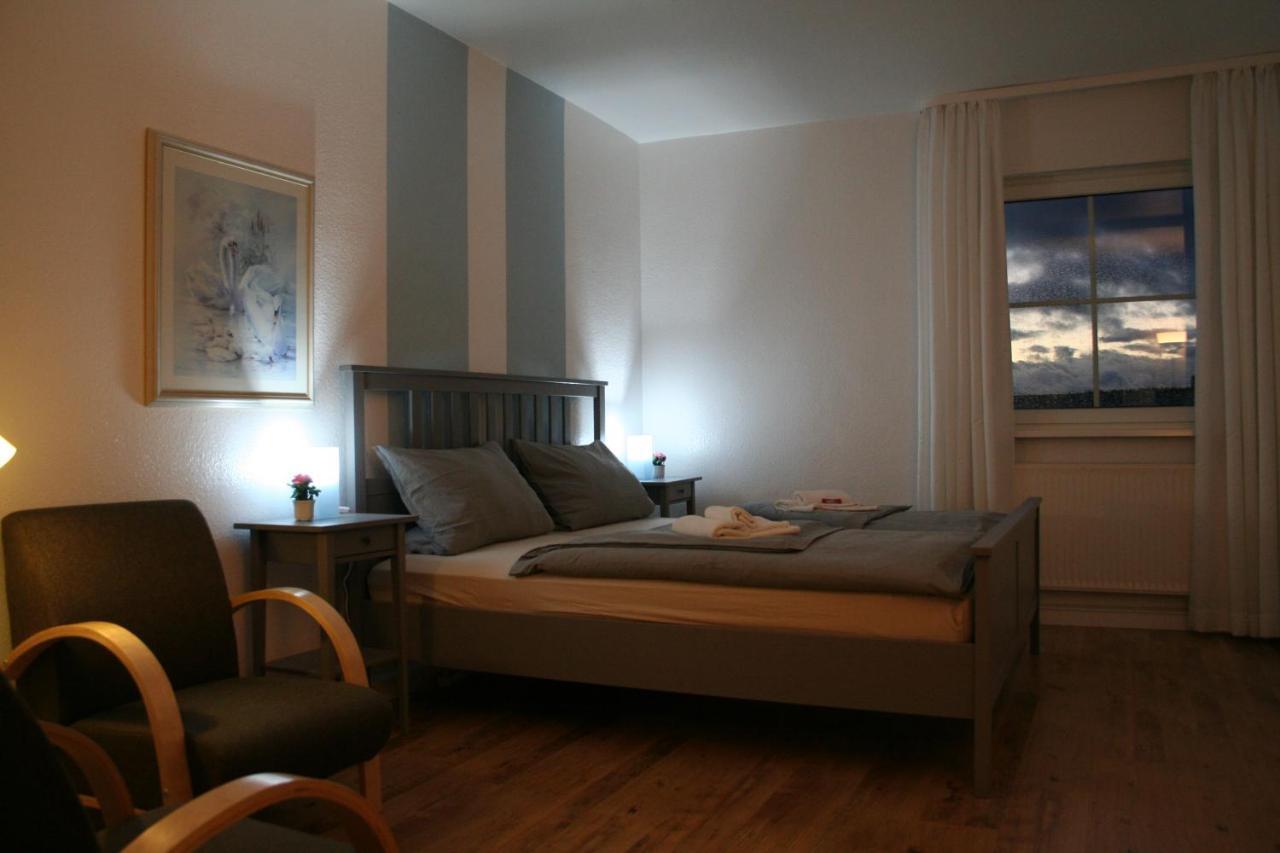 Landhaus Edelweiss Bed&Breakfast - Adults Only Neustadt am Rennsteig Εξωτερικό φωτογραφία