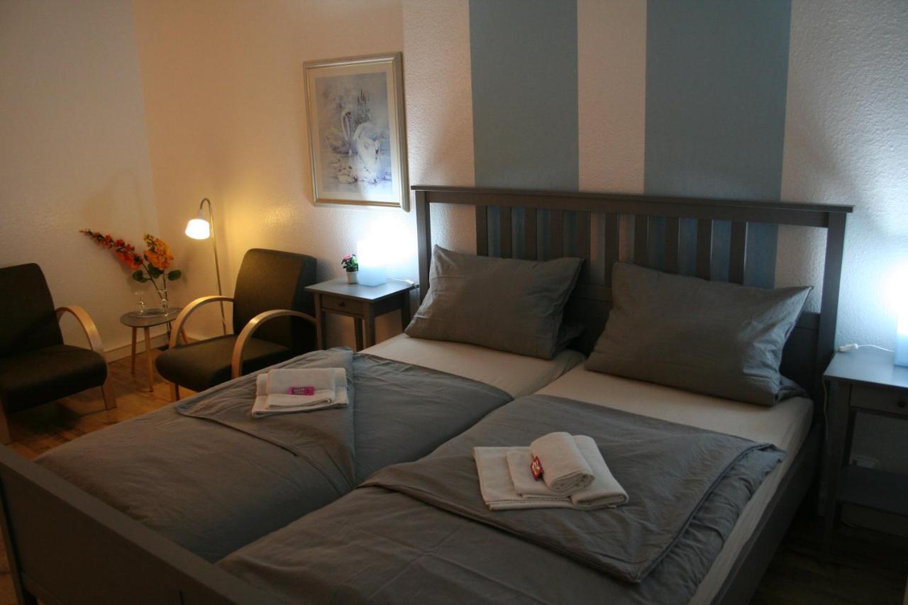 Landhaus Edelweiss Bed&Breakfast - Adults Only Neustadt am Rennsteig Εξωτερικό φωτογραφία